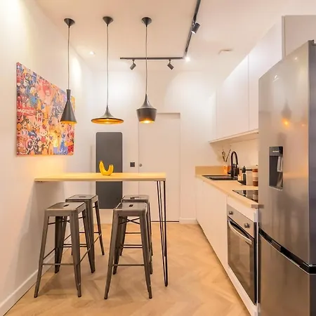 Le Quatrieme * Saint-Quentin (Aisne)