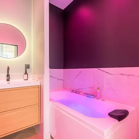 Apartment Le Quatrieme Saint-Quentin (Aisne)
