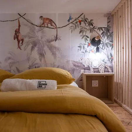 Le Quatrieme Saint-Quentin (Aisne)