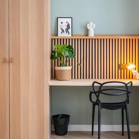 Le Quatrieme * Saint-Quentin (Aisne)