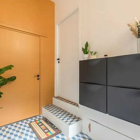 Le Quatrieme Apartment