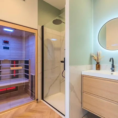 Apartment Le Quatrieme Saint-Quentin (Aisne)