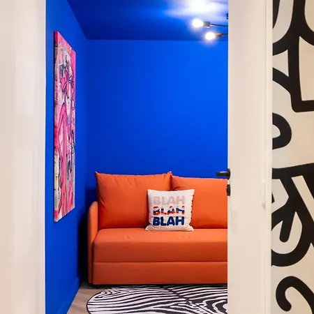 Apartment Le Quatrieme *