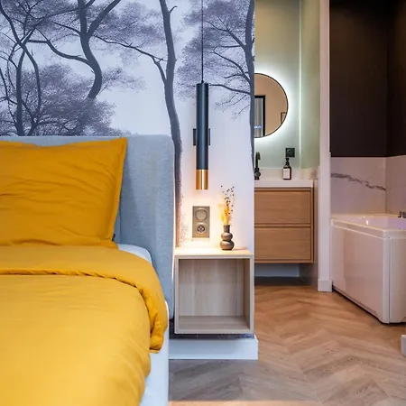 Apartment Le Quatrieme *