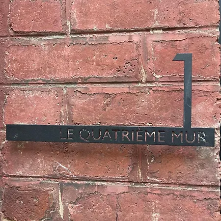 Le Quatrième *