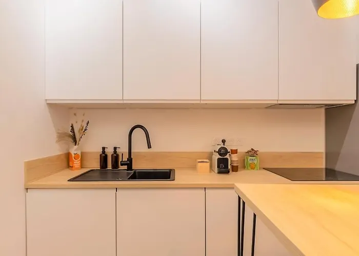 Le Quatrieme Apartman