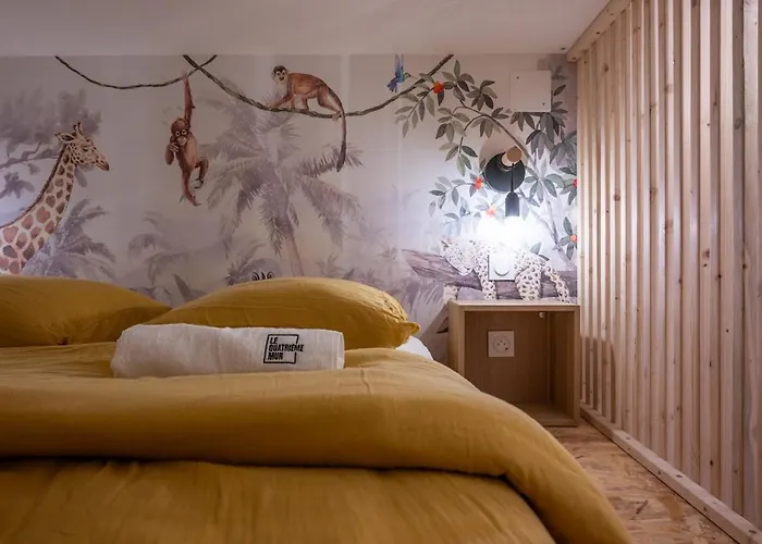 Le Quatrieme Saint-Quentin