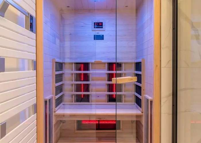 Le Quatrieme Apartman Saint-Quentin