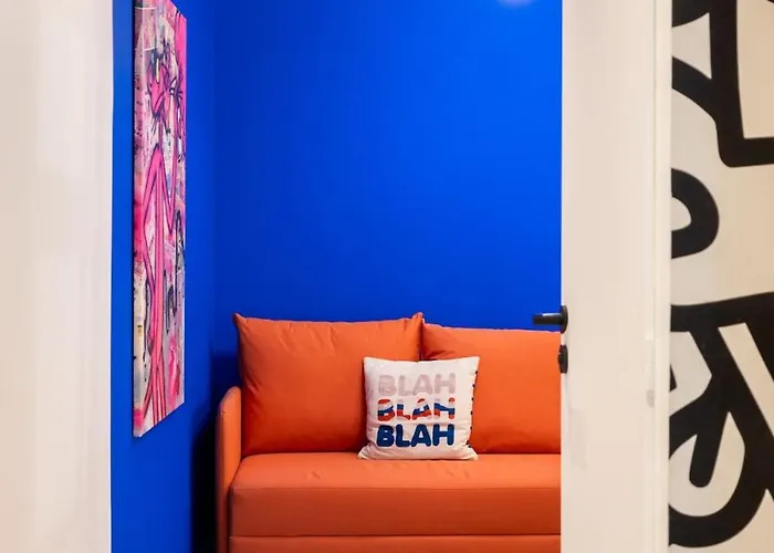 Apartman Le Quatrieme *